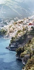Amalfi Italy Scenic Point Plakat - Posterbox.no