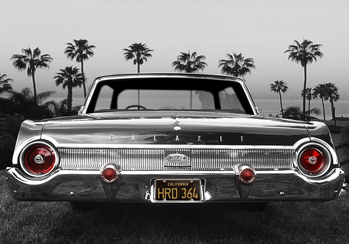 Ford Galaxie 500XL
