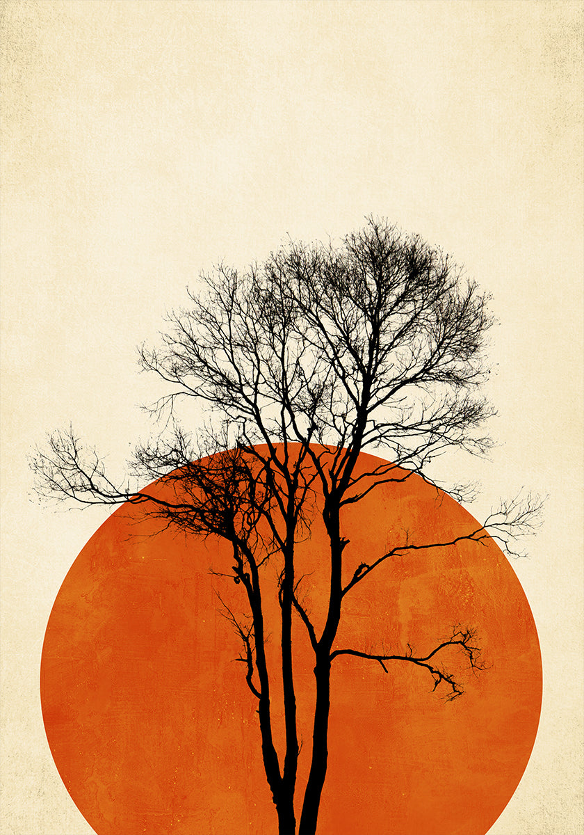 In the Wilderness Poster