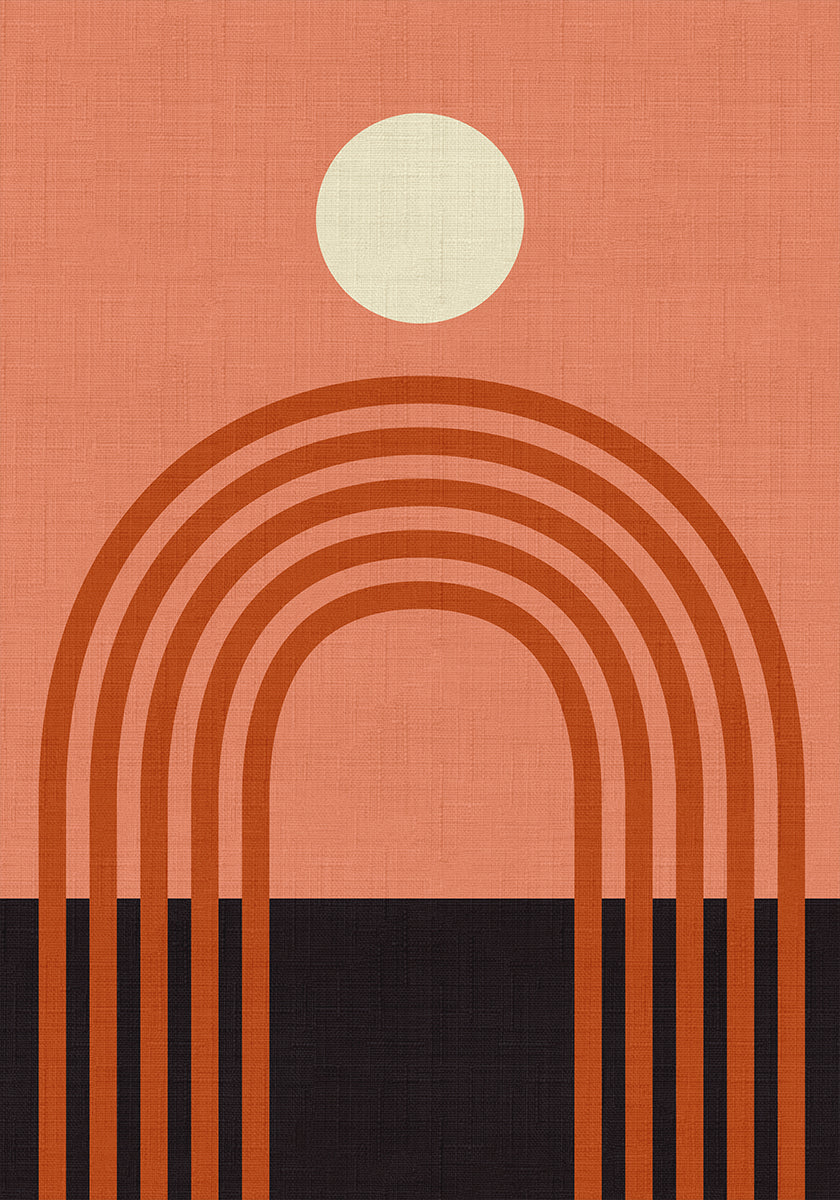 Geo Shapes Fall 21 Arc