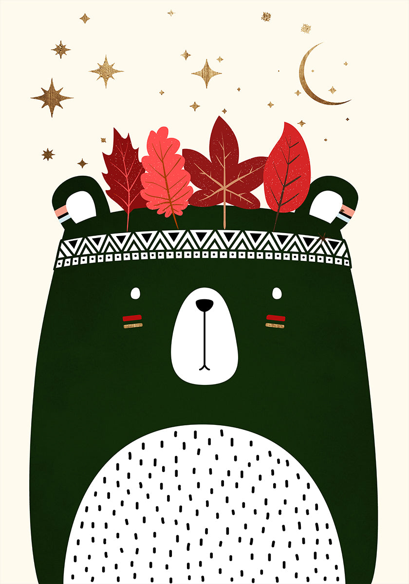 Can't Wait for Christmas (vers.1) Poster