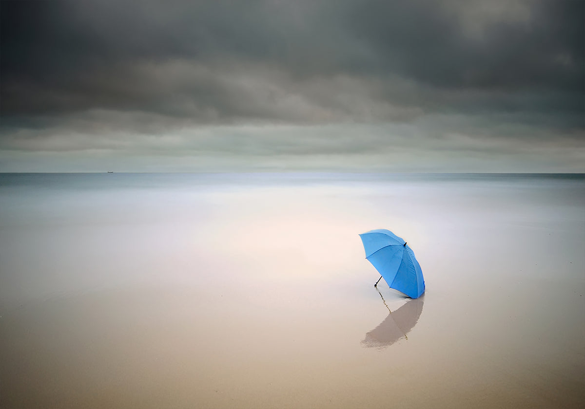 Summer Rain