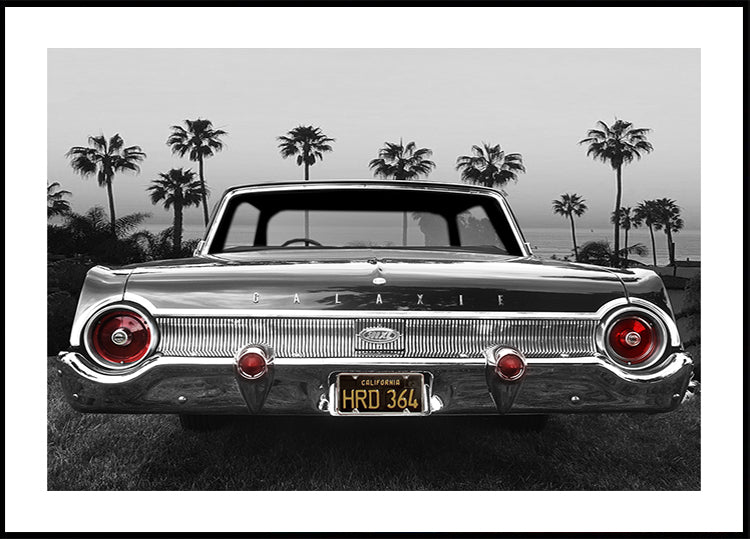 Ford Galaxie 500XL