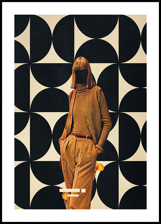 1978 Annie Collection by Frank Moth