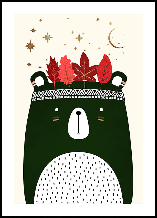 Can't Wait for Christmas (vers.1) Poster