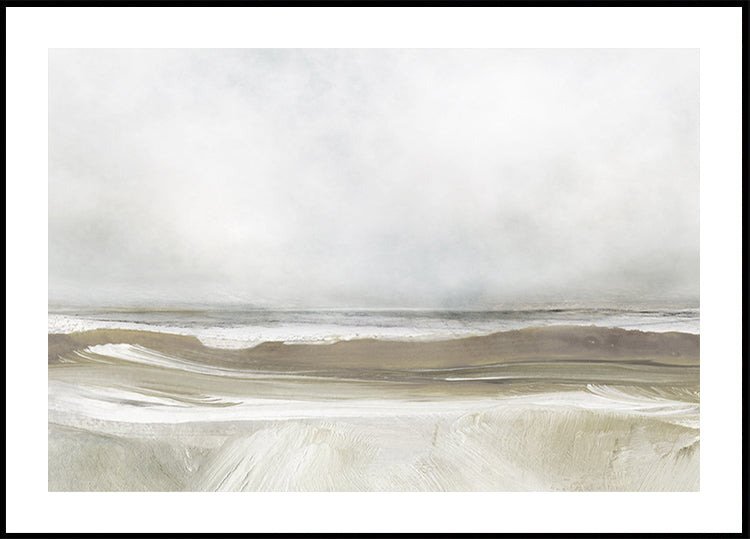 Sea Air Poster