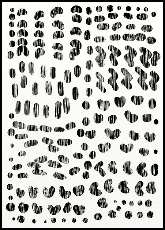 Dots and Strokes