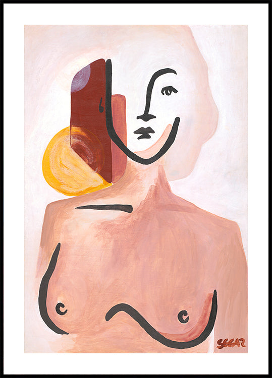 Wednesday's Child Poster