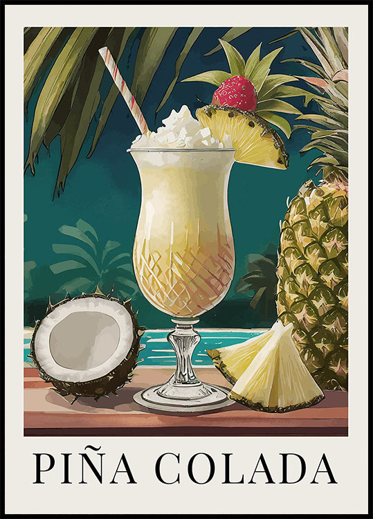 Pina Colada