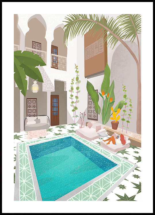 Riad