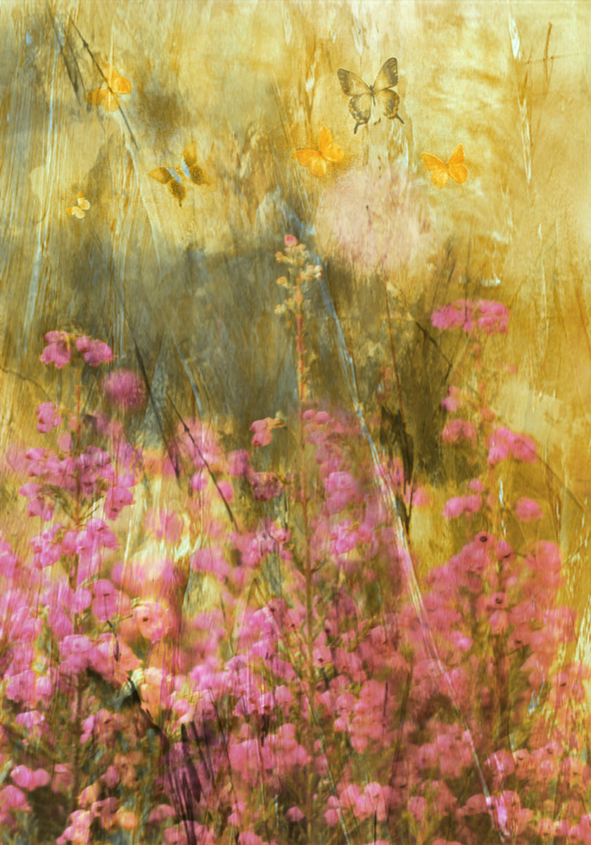 It Might as Well Be Spring