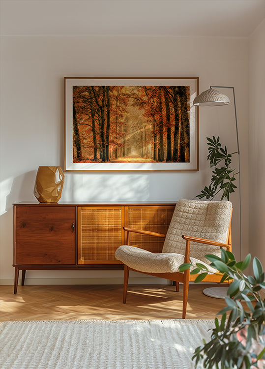 Exit the Portal Poster