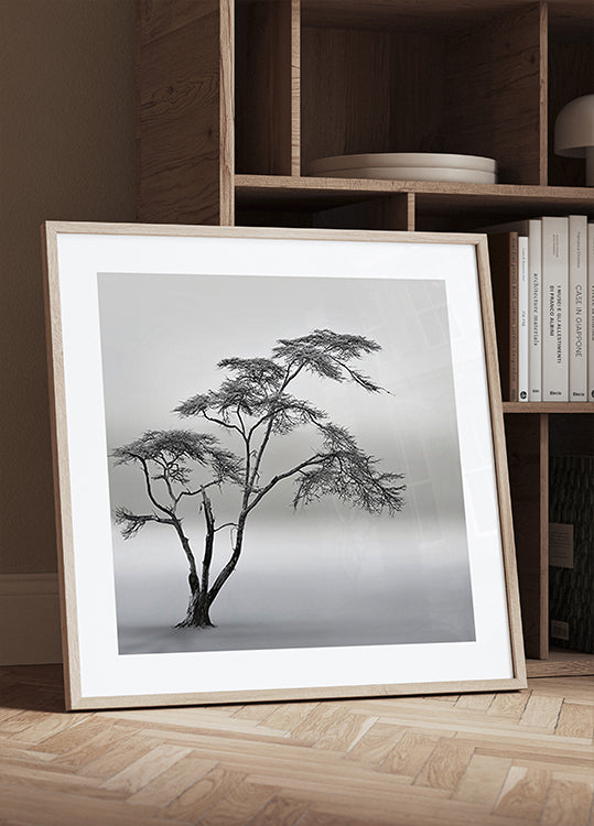 a very long story Poster