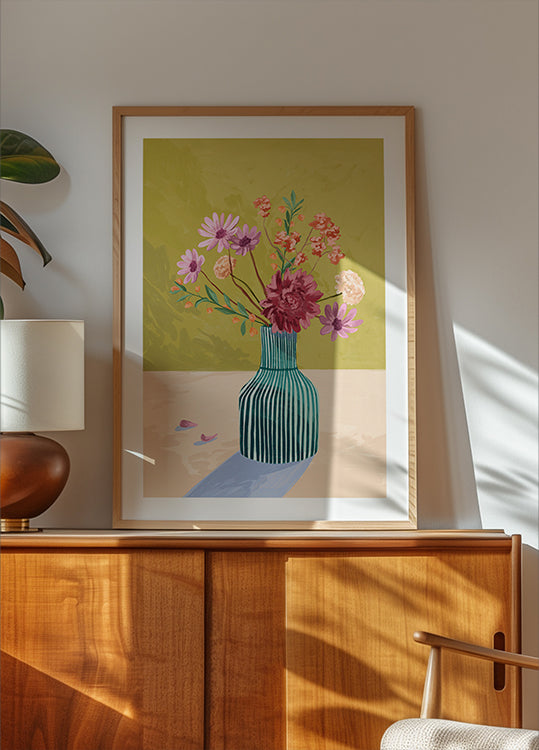 Wilderflowers