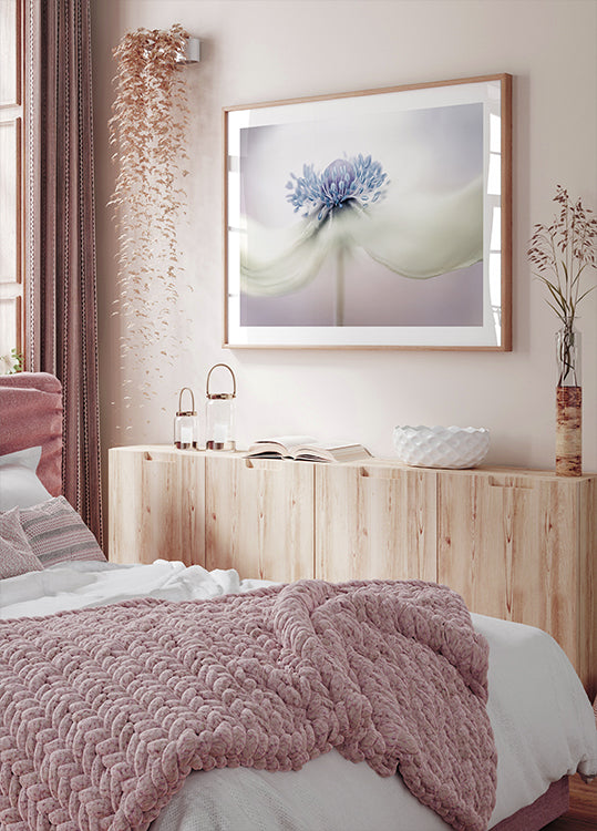 a n e m o n e Poster