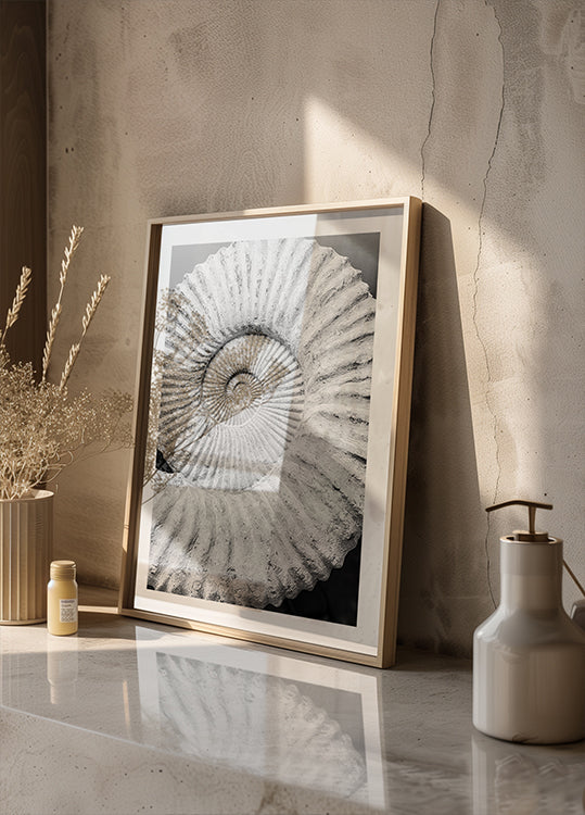 Ancient Spiral Dreams