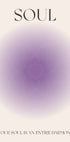 SOUL Plakat - Posterbox.no