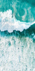Surfers Wave Plakat - Posterbox.no