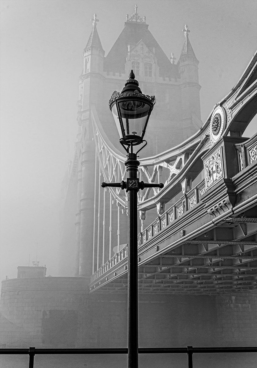 A bridge too far. Poster