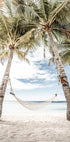 Hammock at the Beach Plakat - Posterbox.no