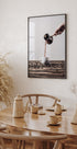 Pouring Coffee Plakat - Posterbox.no