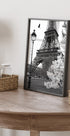 Street of Paris Plakat - Posterbox.no