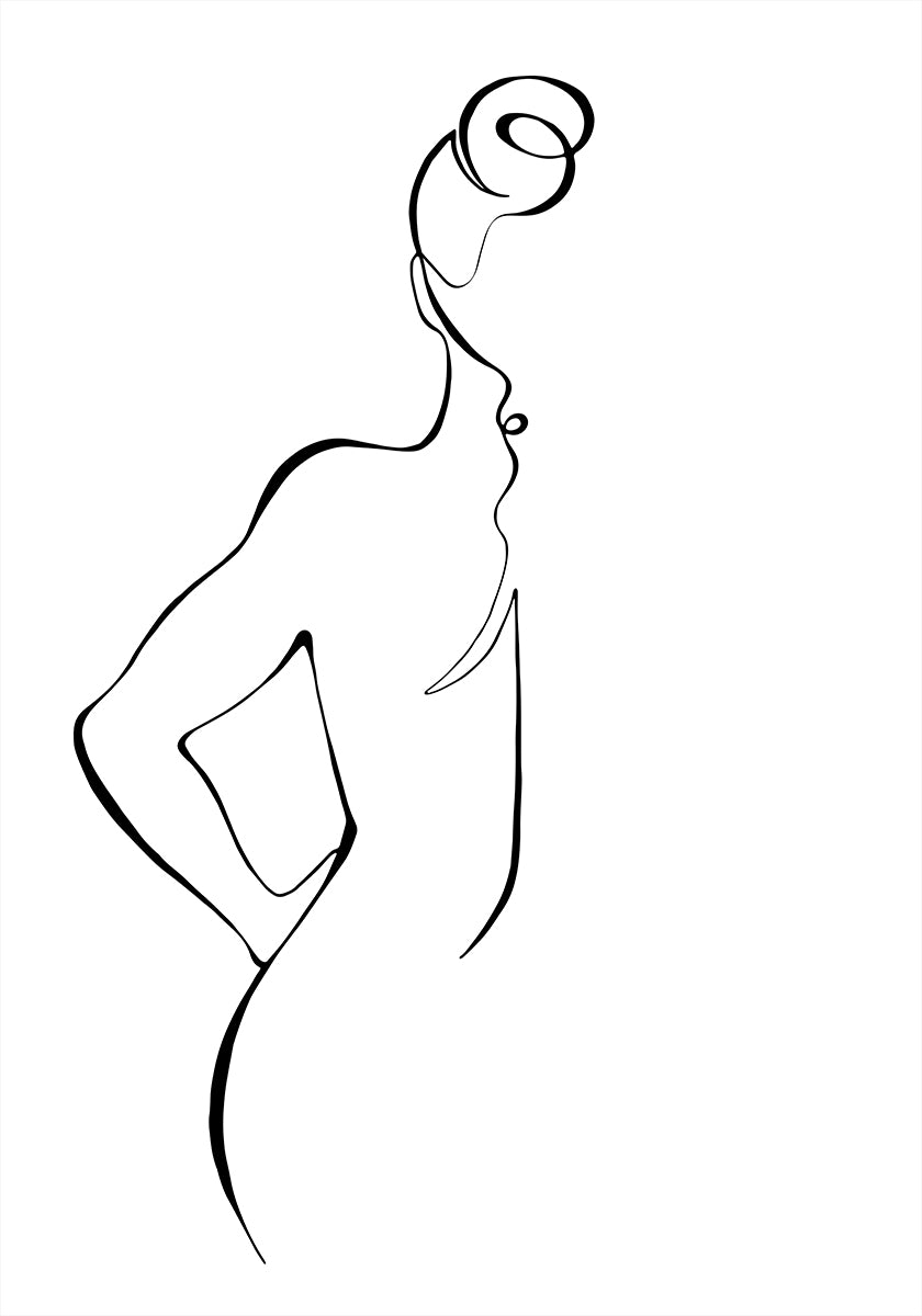 Back Poster