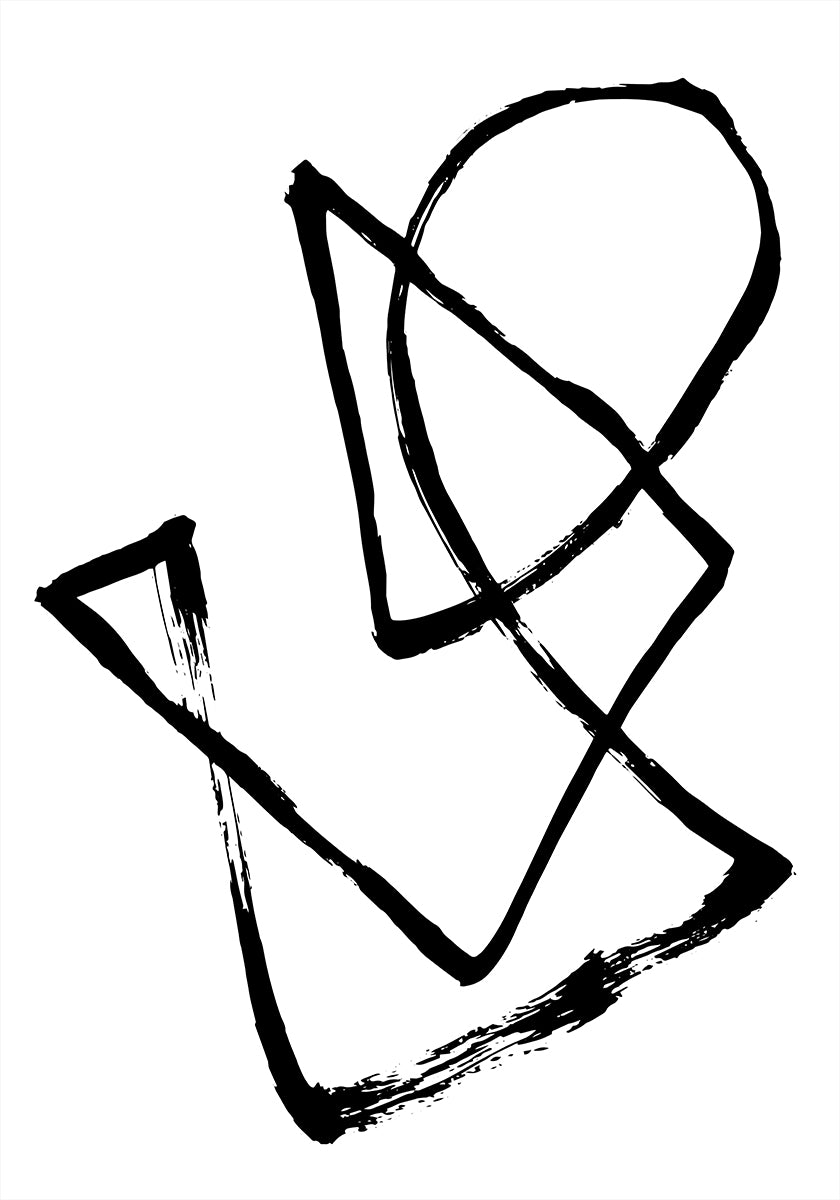 Confusion Poster