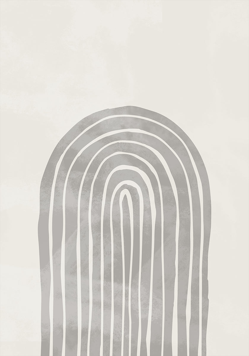Arch_thick_002 Poster