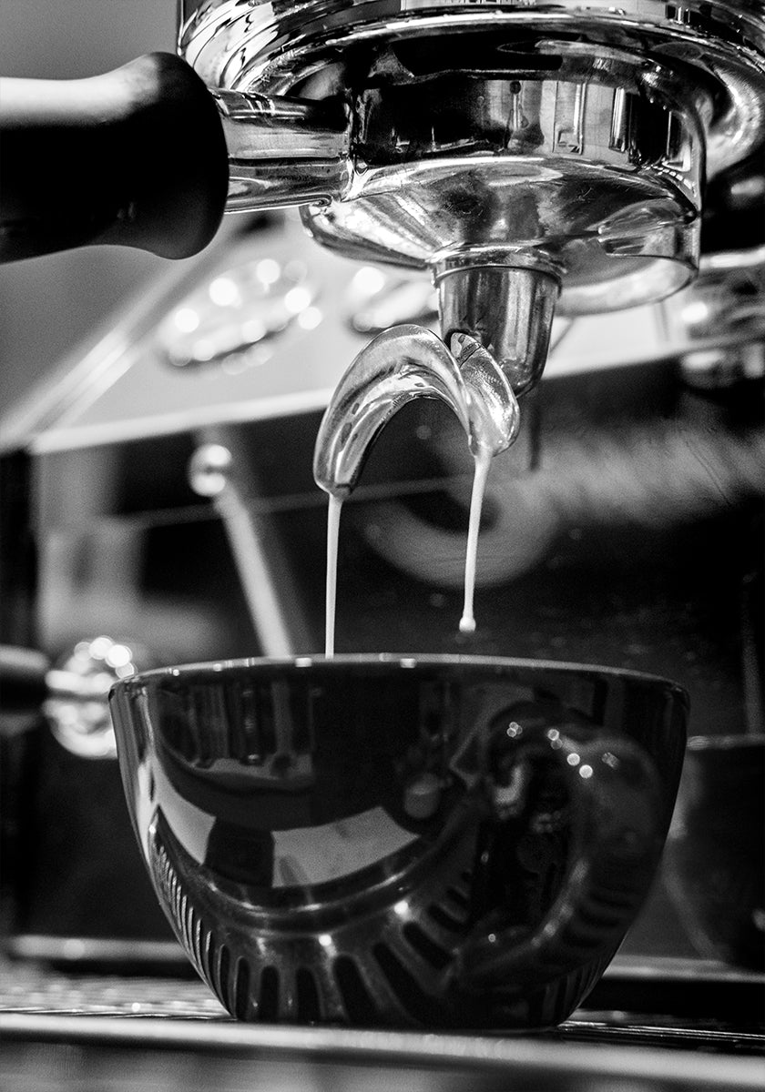 Coffee_007 Poster