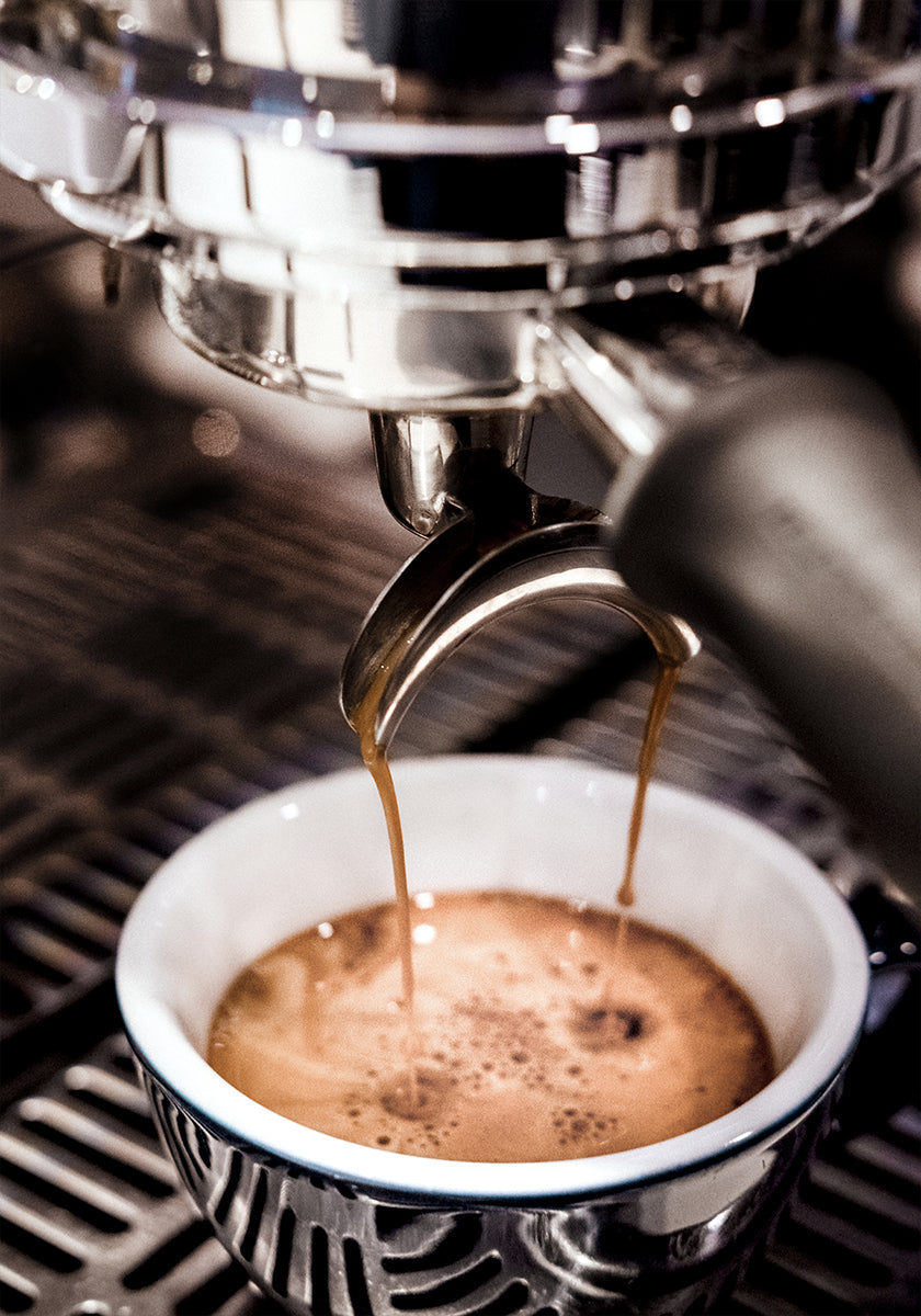 Coffee_002 Poster