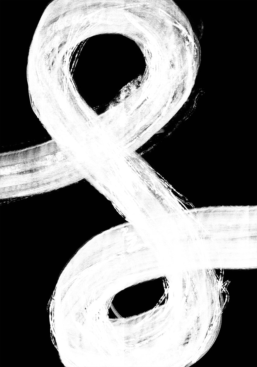 negatives No.6 Poster