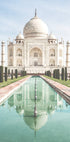 Taj Mahal India Agra Plakat - Posterbox.no