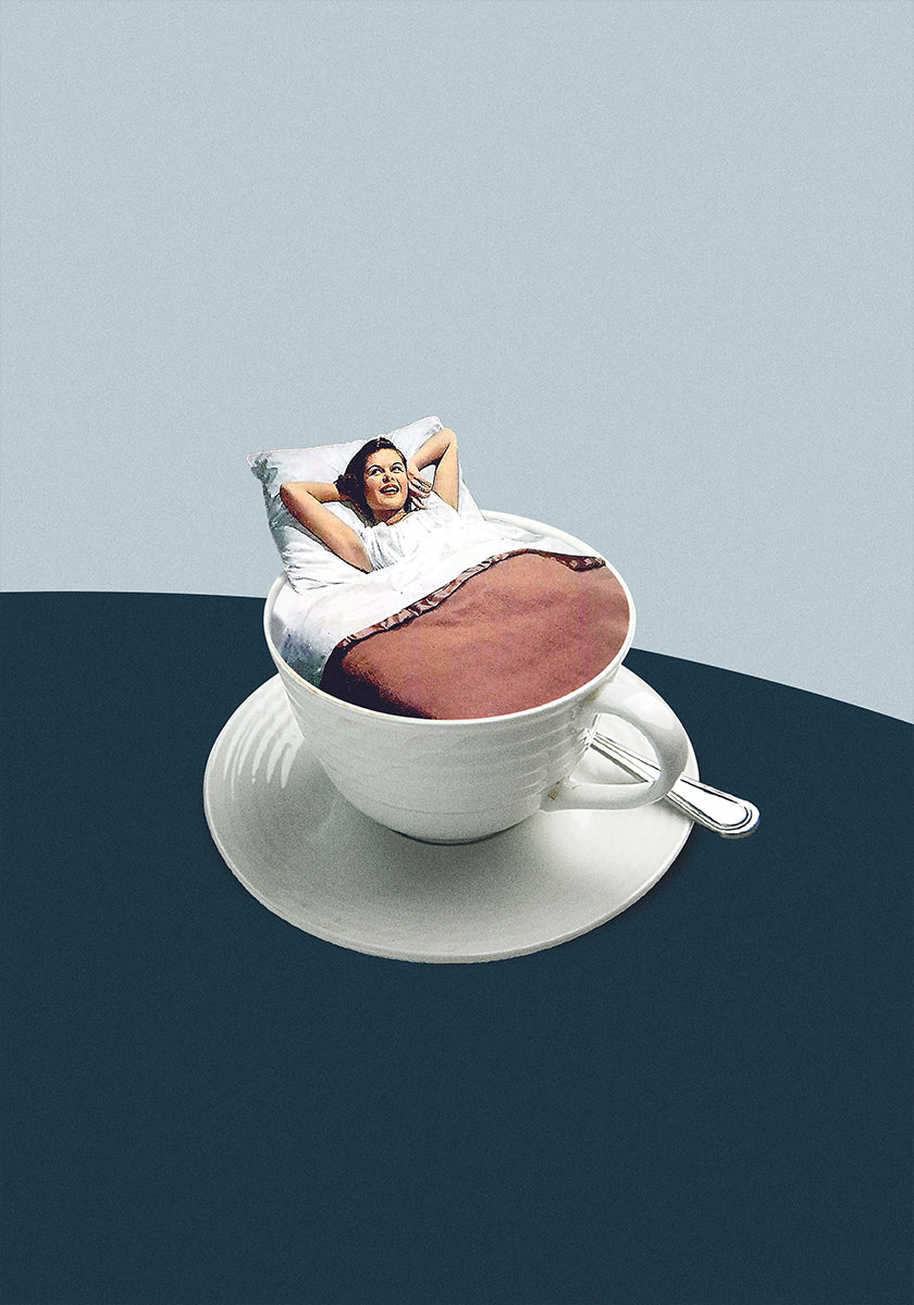 Morning rituals  Poster