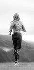 Keep Running Plakat - Posterbox.no
