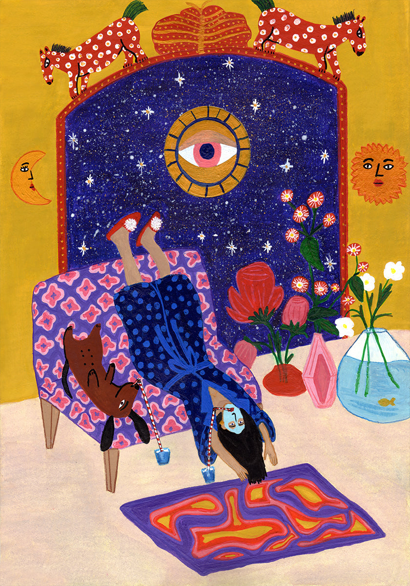 Day off from office Poster