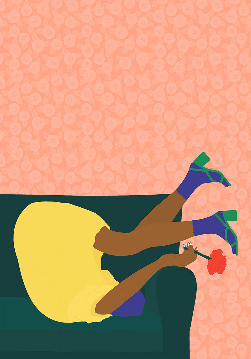 New Year's Eve Poster