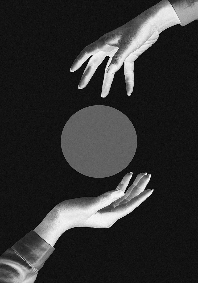 Chosen No 03 Poster