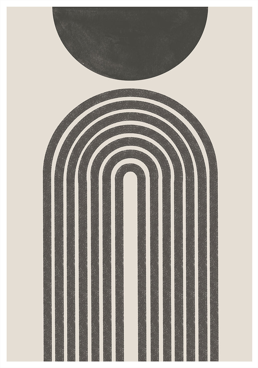 B&B No22. Poster