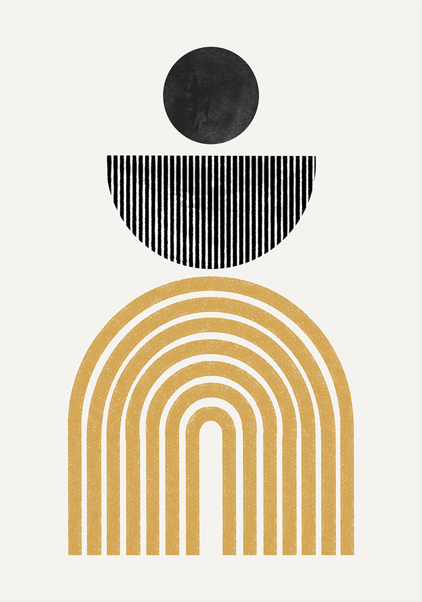 Geometric Harmony