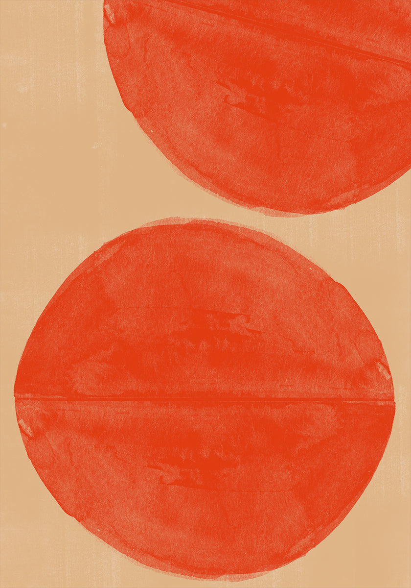 Crimson Echoes  Poster