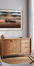 F1 Car in Motion Plakat - Posterbox.no