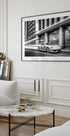 Porsche 911 in Motion Plakat - Posterbox.no