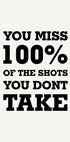 Shoot to Score Plakat - Posterbox.no