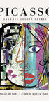 Visage Art Print Plakat - Posterbox.no