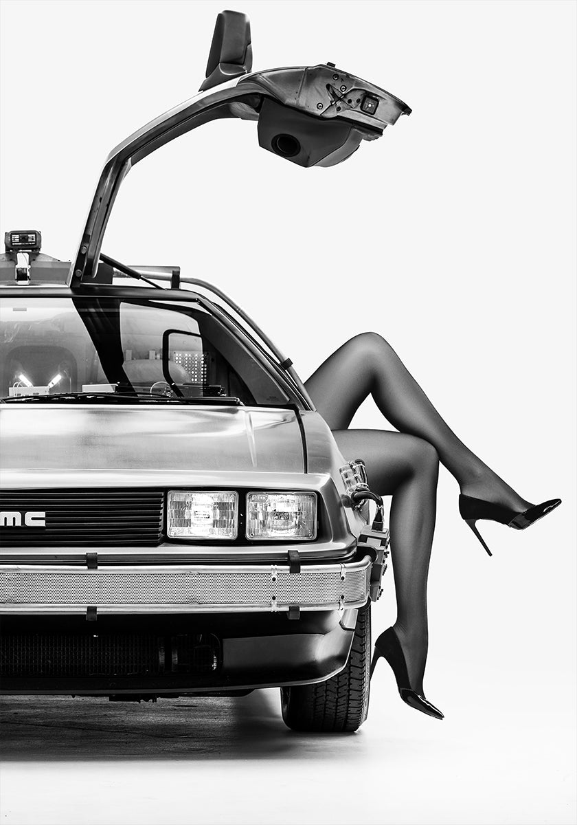 The Future Is Female: Part 3 Poster