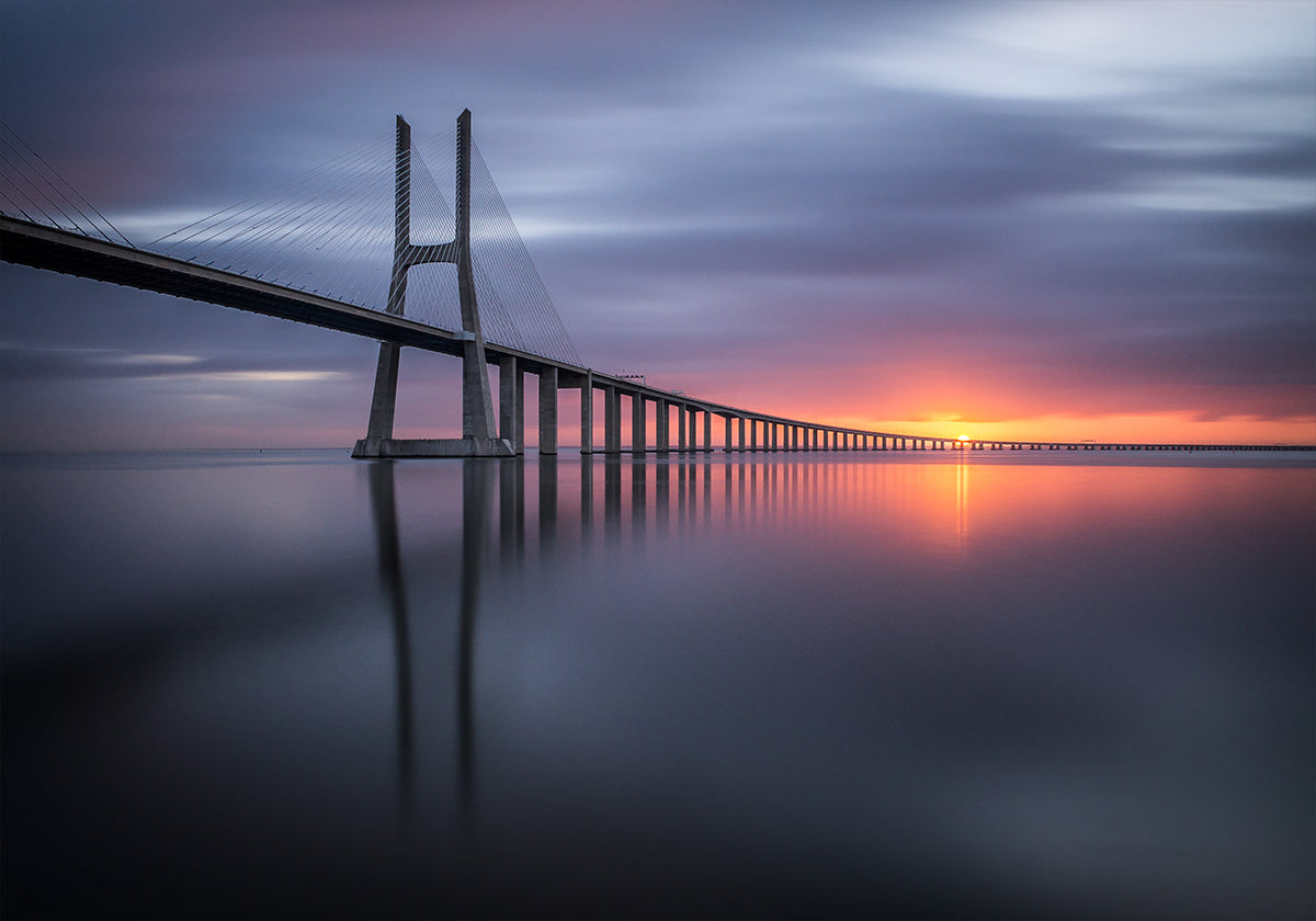 A Brand New Day Poster