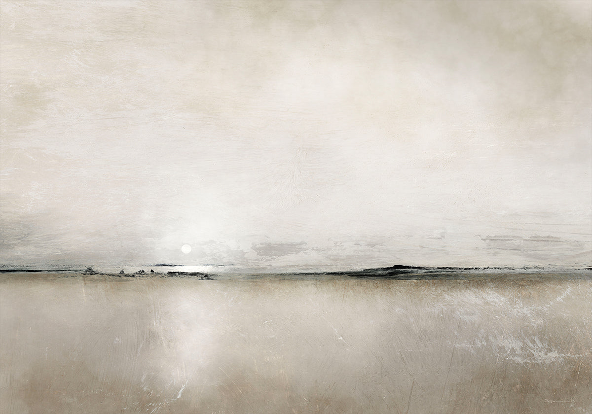 Sunlight Bay Poster