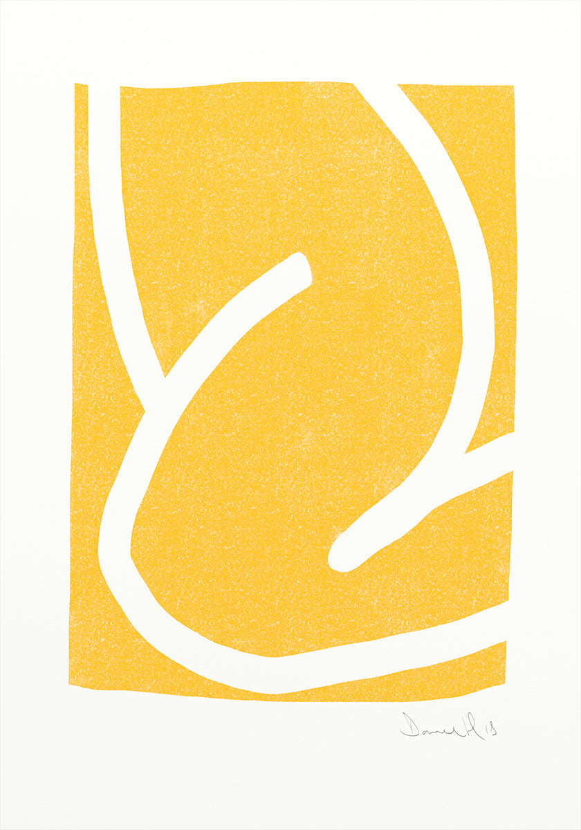 Mellow Poster