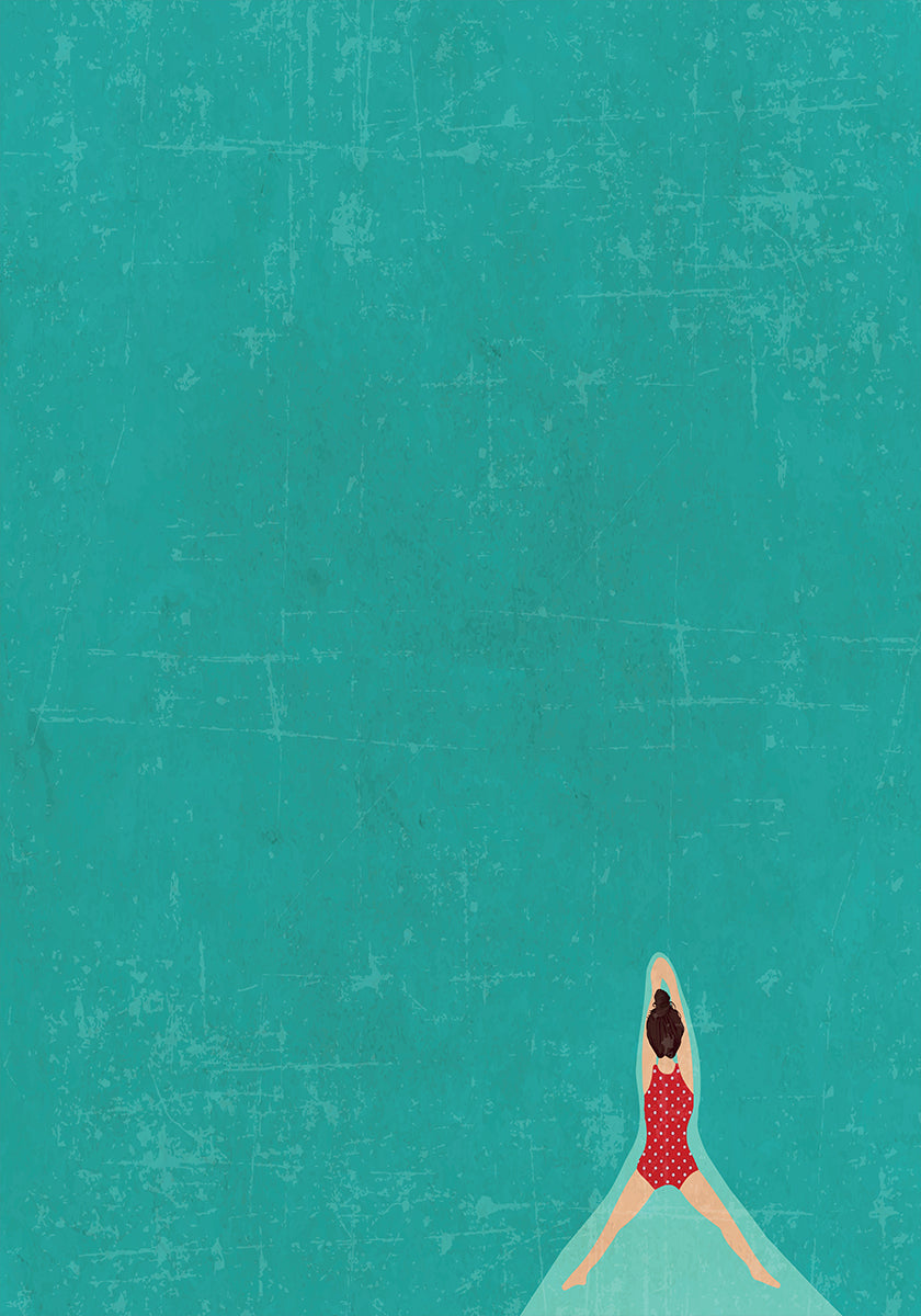 Open Water (brunette)